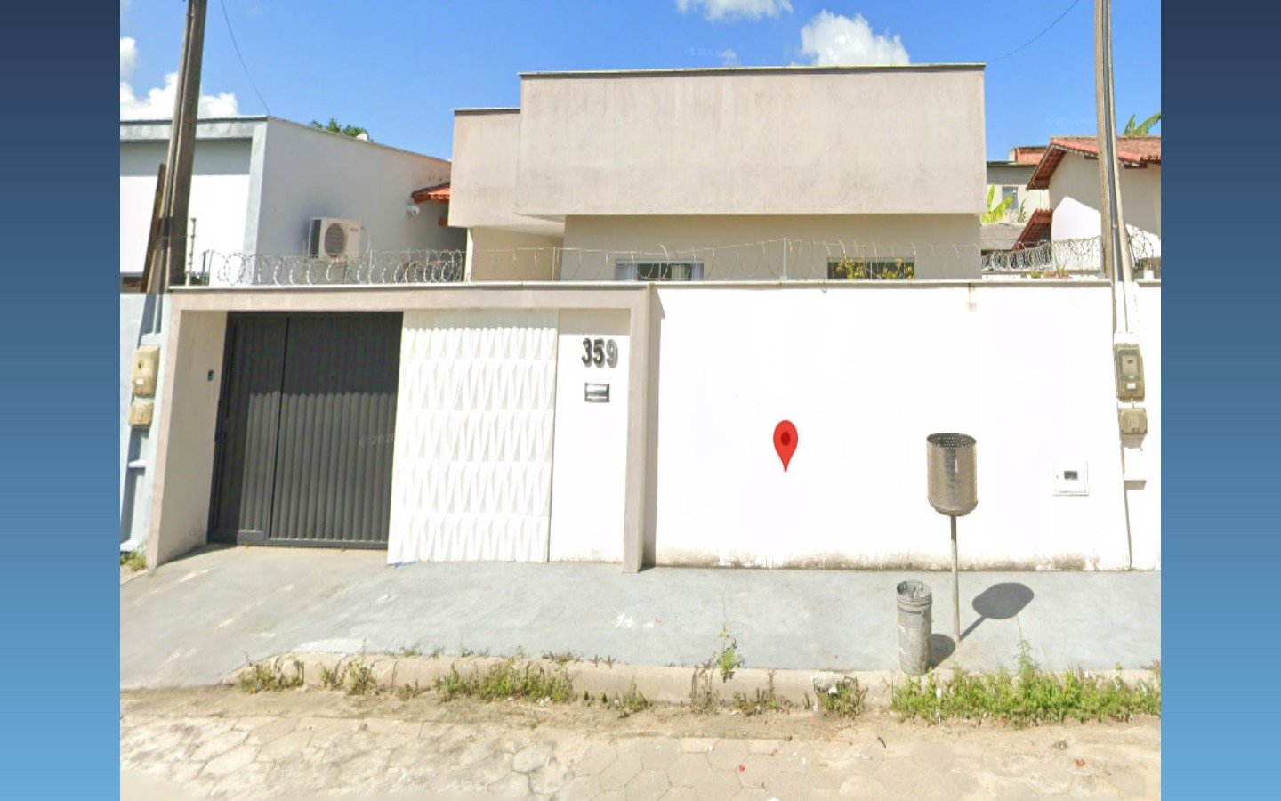 Casa 74m² – São Mateus/ES em São Mateus/ES