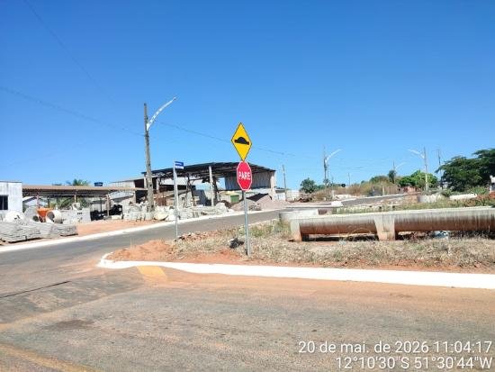 Imagem leilão