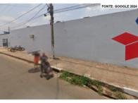 Imagem leilão