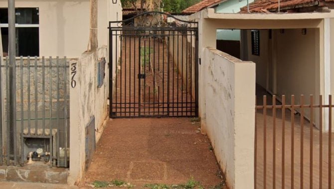 Imagem leilão