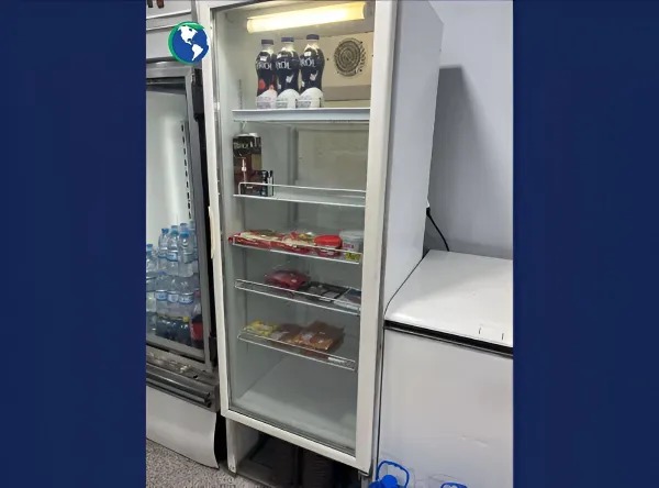 Imagem leilão