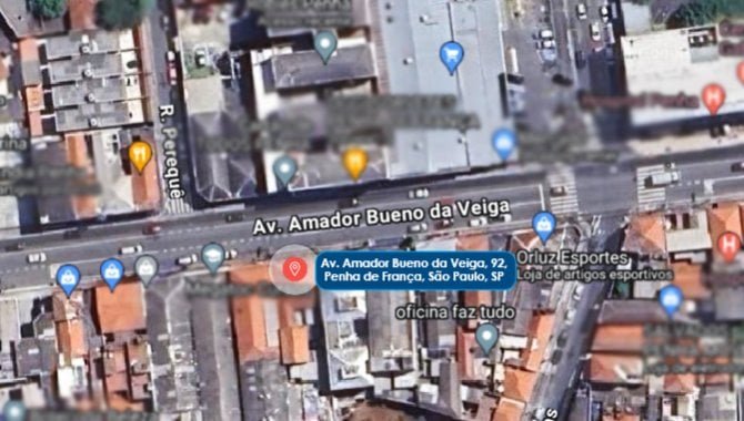 Imagem leilão