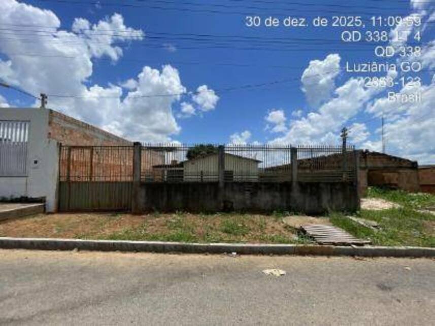 Imagem leilão
