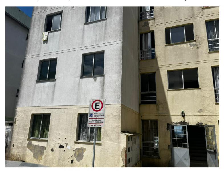 Imagem leilão