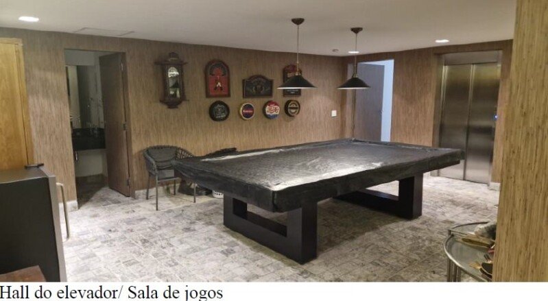 Imagem leilão