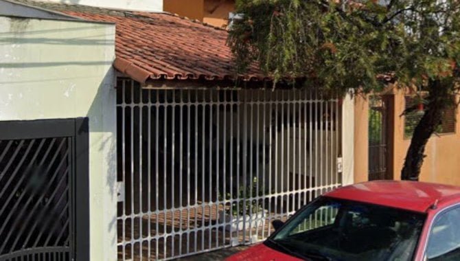 Imagem leilão