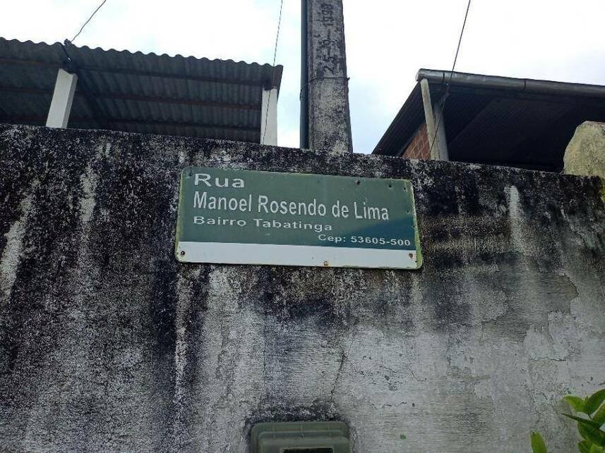 Imagem leilão