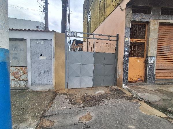 Casa, 110.15 de área total, 110.15 de área privativa, 190.00 de área do terreno,  2 qto(s) em Nilópolis/RJ