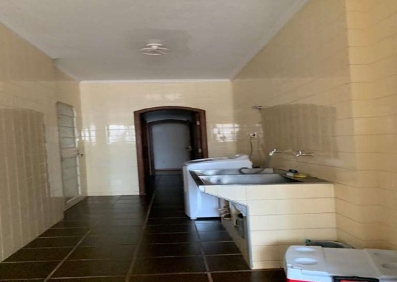 APARTAMENTO de Alto Padrão - Edifício Ouro Preto na cid.. em Ribeirão Preto/SP - foto 47