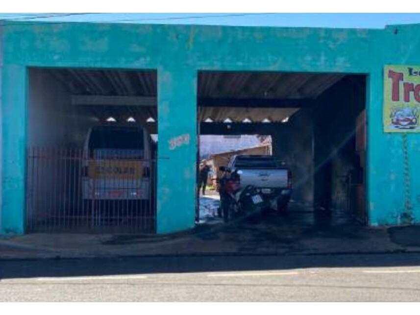 Imagem leilão