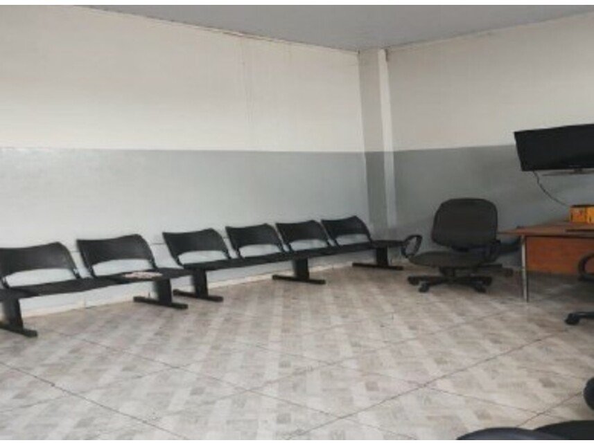Imagem leilão