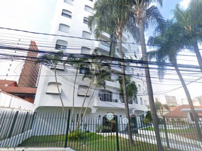 Lote 0001: APARTAMENTO DE 78 M² NO EDIFÍCIO ARCÁDIA em Campinas/SP