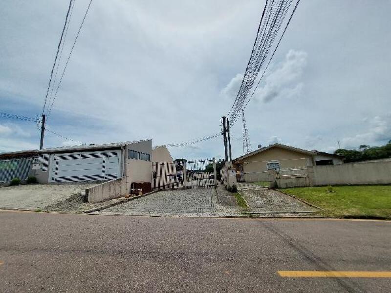 Casa em Araucária/PR