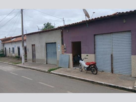 Imagem leilão