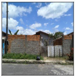 Casa, 0.00 de área total, 40.33 de área privativa, 366.28 de área do terreno,  2 qto(s), v em Parintins/AM