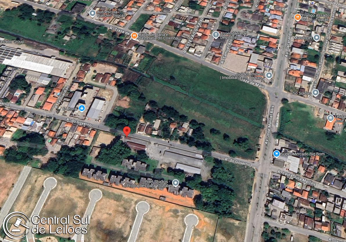 Imagem leilão