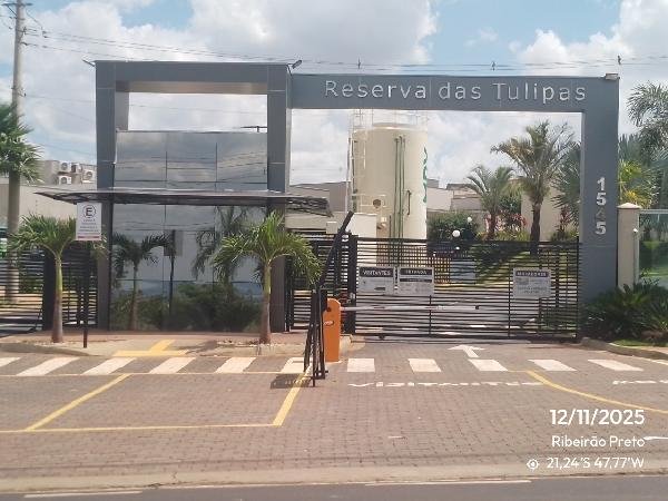 Apartamento, 83.47 de área total, 40.82 de área privativa, 0.00 de área do terreno,  2 qto em Ribeirão Preto/SP