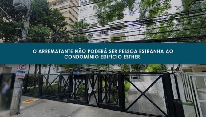 Imagem leilão