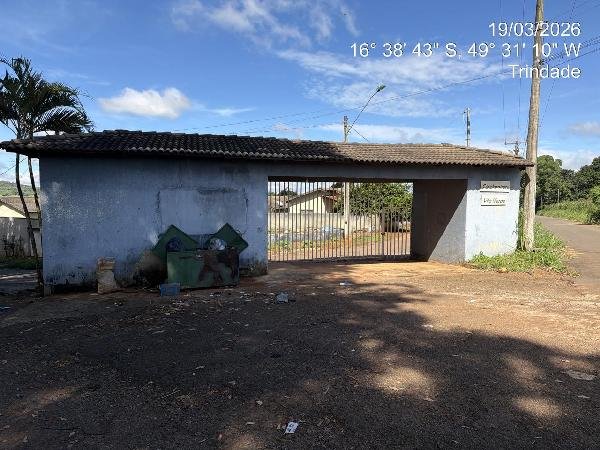 Casa, 66.98 de área total, 66.98 de área privativa, 476.69 de área do terreno,  3 qto(s), em Trindade/GO - foto 1