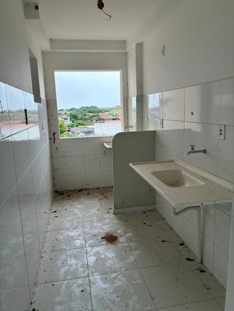 APARTAMENTO - CONDOMINIO DOCE VIDA ACQUA - BAIRRO MADRE.. em São Cristóvão/SE - foto 13