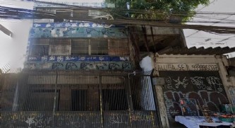 Imagem leilão