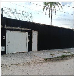 Imagem leilão