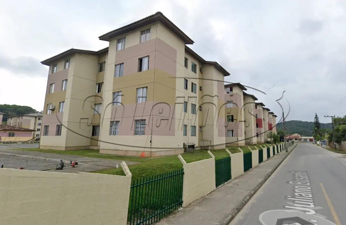 Apartamento em Joinville/SC