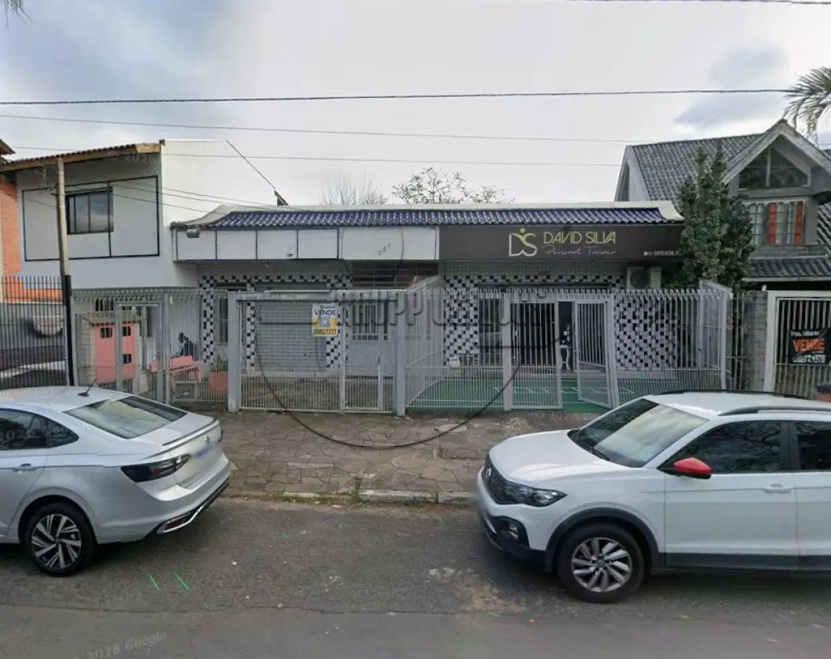 (PORTO ALEGRE/RS) Prédio composto por 02 lojas e 01 residência no Bairro Jardim Itu em Porto Alegre/RS - foto 1