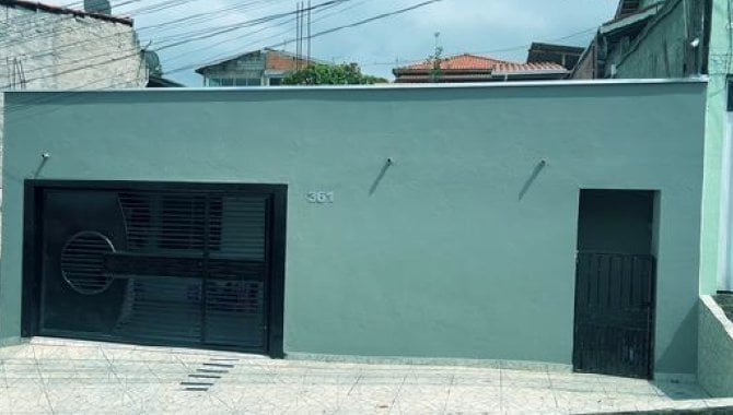 Imagem leilão