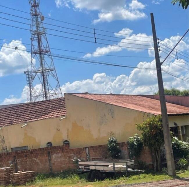 Imagem leilão