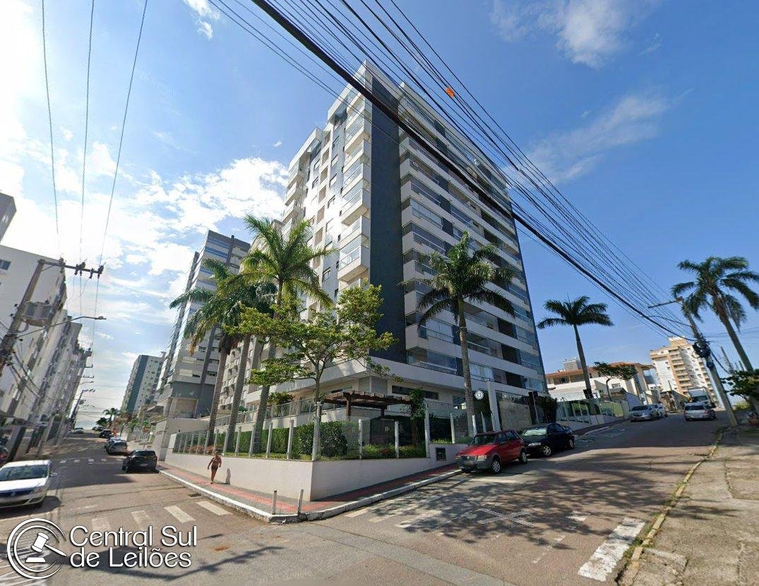 Direitos sobre Vaga de garagem especial e Box nº 59, no Edifício Residencial Vivendas do A em São José/SC