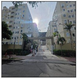 Imagem leilão