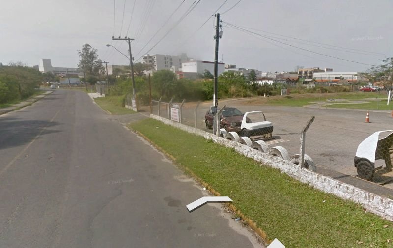 Terreno Urbano no centro, em Araranguá (SC) em Criciúma/SC - foto 5