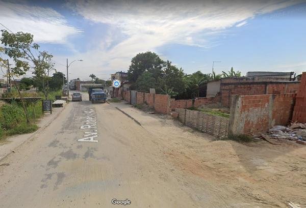 Imagem leilão