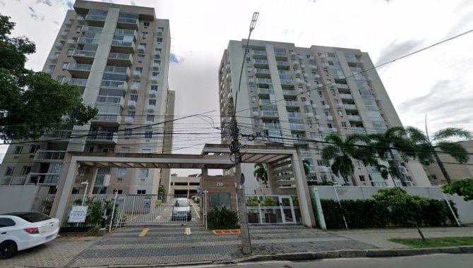 Imagem leilão