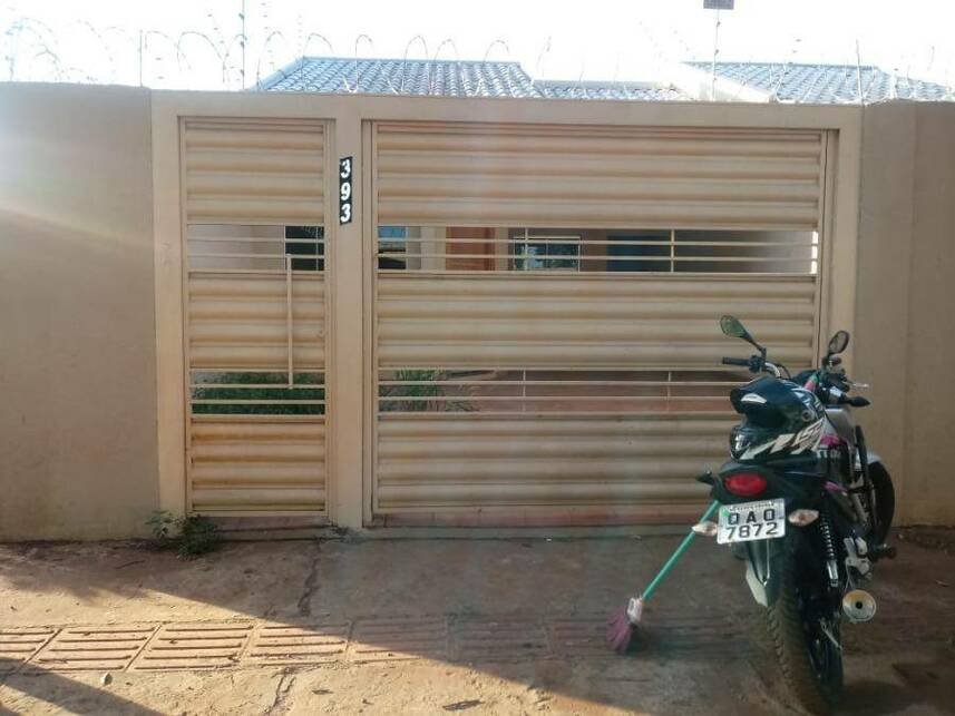 Imagem leilão
