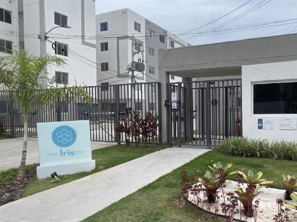 Apartamento, 40.00 de área total, 40.00 de área privativa, 0.00 de área do terreno,  2 qto em Rio de Janeiro/RJ