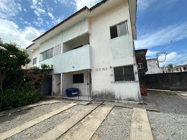 Apartamento, 46.68 de área total, 45.10 de área privativa, 0.00 de área do terreno,  2 qto em Paulista/PE