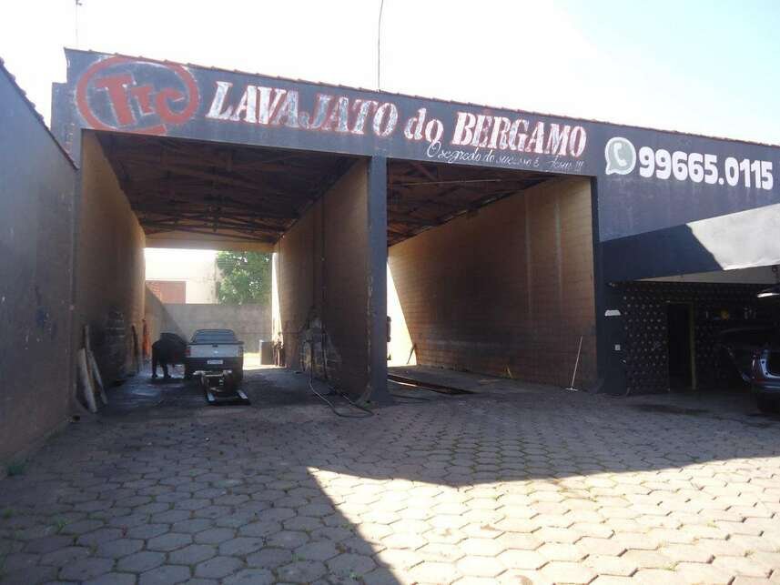 Imagem leilão