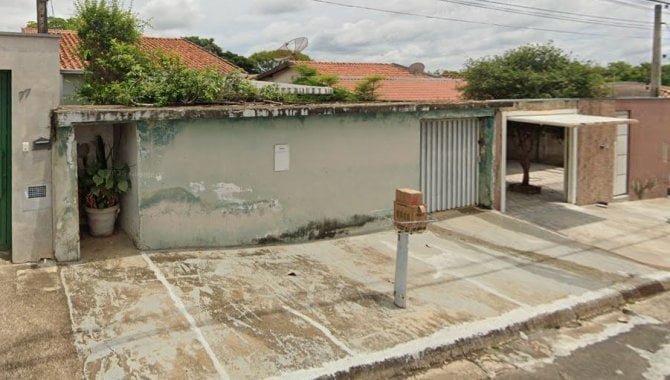 Imagem leilão