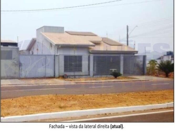 Imagem leilão