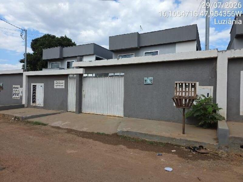 Apartamento em Luziânia/GO - foto 1