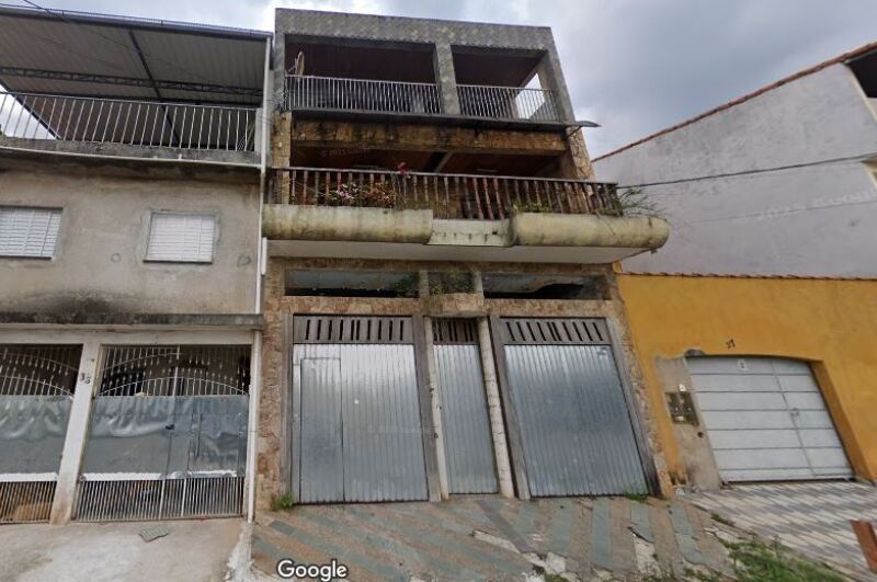 Imagem leilão