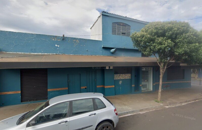 SALÃO COMERCIAL localizado no Bairro Ipiranga na cidade.. em Ribeirão Preto/SP - foto 6