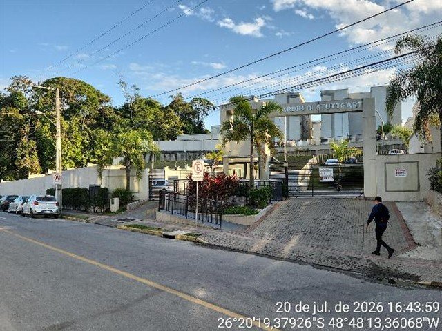 Apartamento JOINVILLE | SANTA CATARINA em Joinville/SC - foto 1