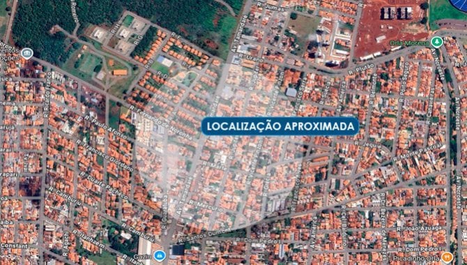 Imagem leilão