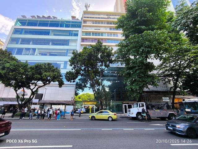 LEILÃO DE IMÓVEIS COM LOCAÇÃO SIMULTÂNEA em Rio de Janeiro/RJ - foto 4