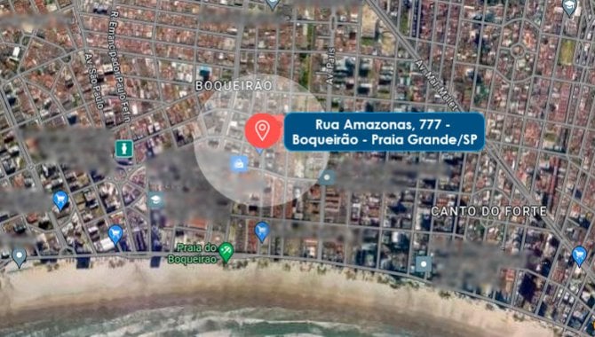 Imagem leilão