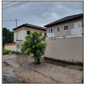 Apartamento, 0.00 de área total, 49.20 de área privativa, 0.00 de área do terreno,  2 qto( em Cidade Ocidental/GO - foto 1