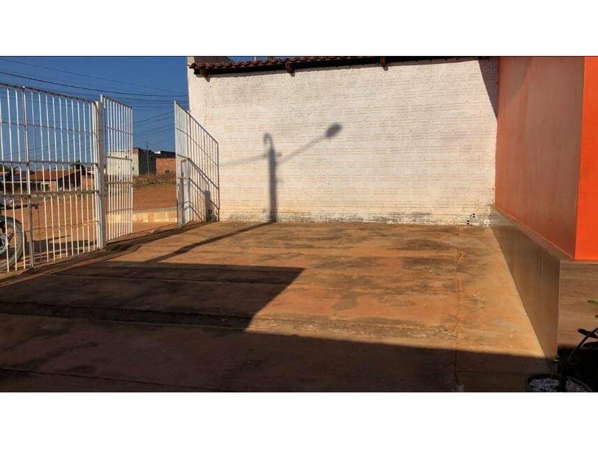 Imagem leilão